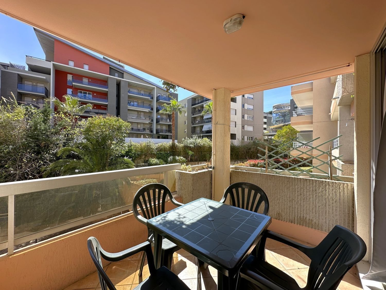 Appartement à vendre, 25m², Roquebrune-Cap-Martin