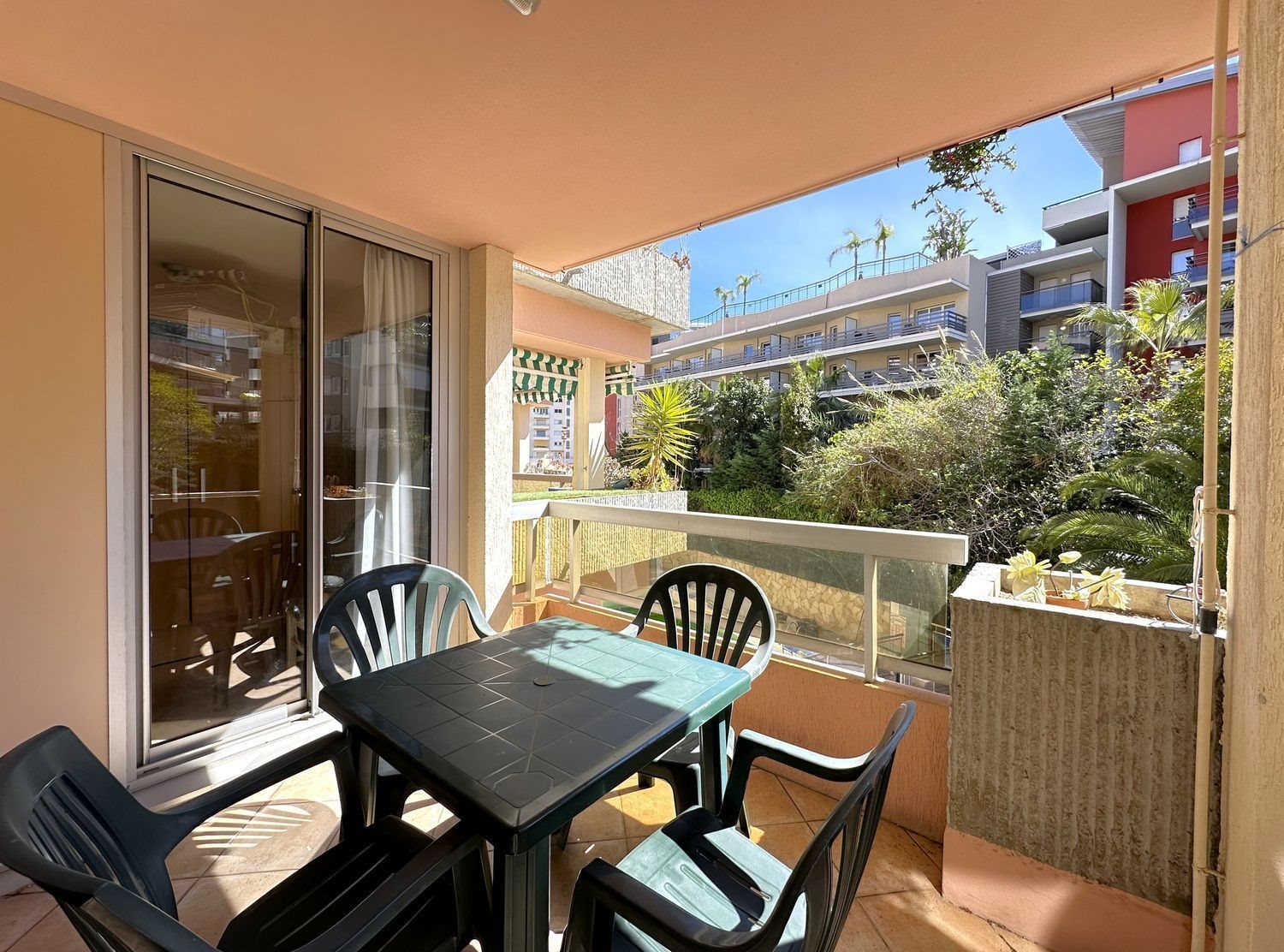 Appartement à vendre, 25m², Roquebrune-Cap-Martin