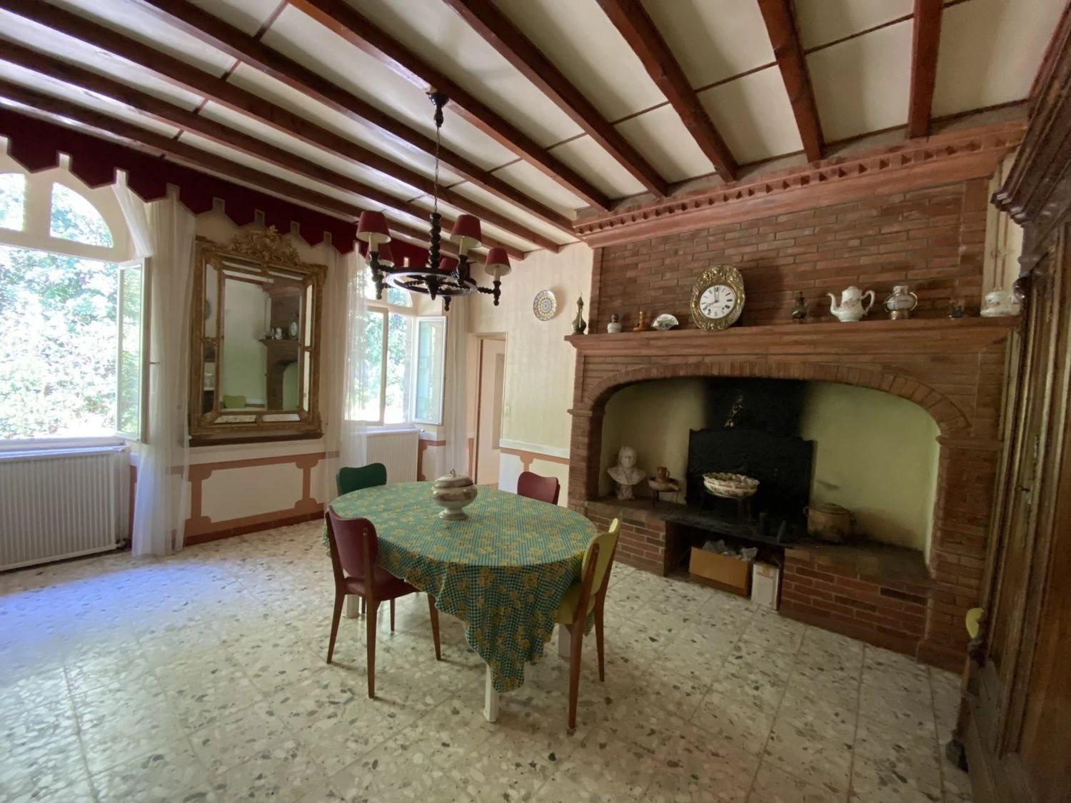 Maison à vendre, 112m², Vigoulet-Auzil