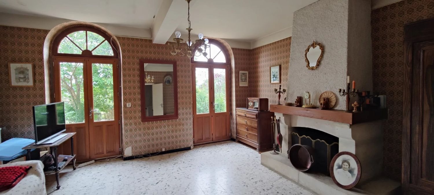 Maison à vendre, 112m², Vigoulet-Auzil