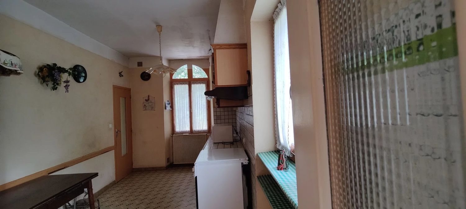 Maison à vendre, 112m², Vigoulet-Auzil
