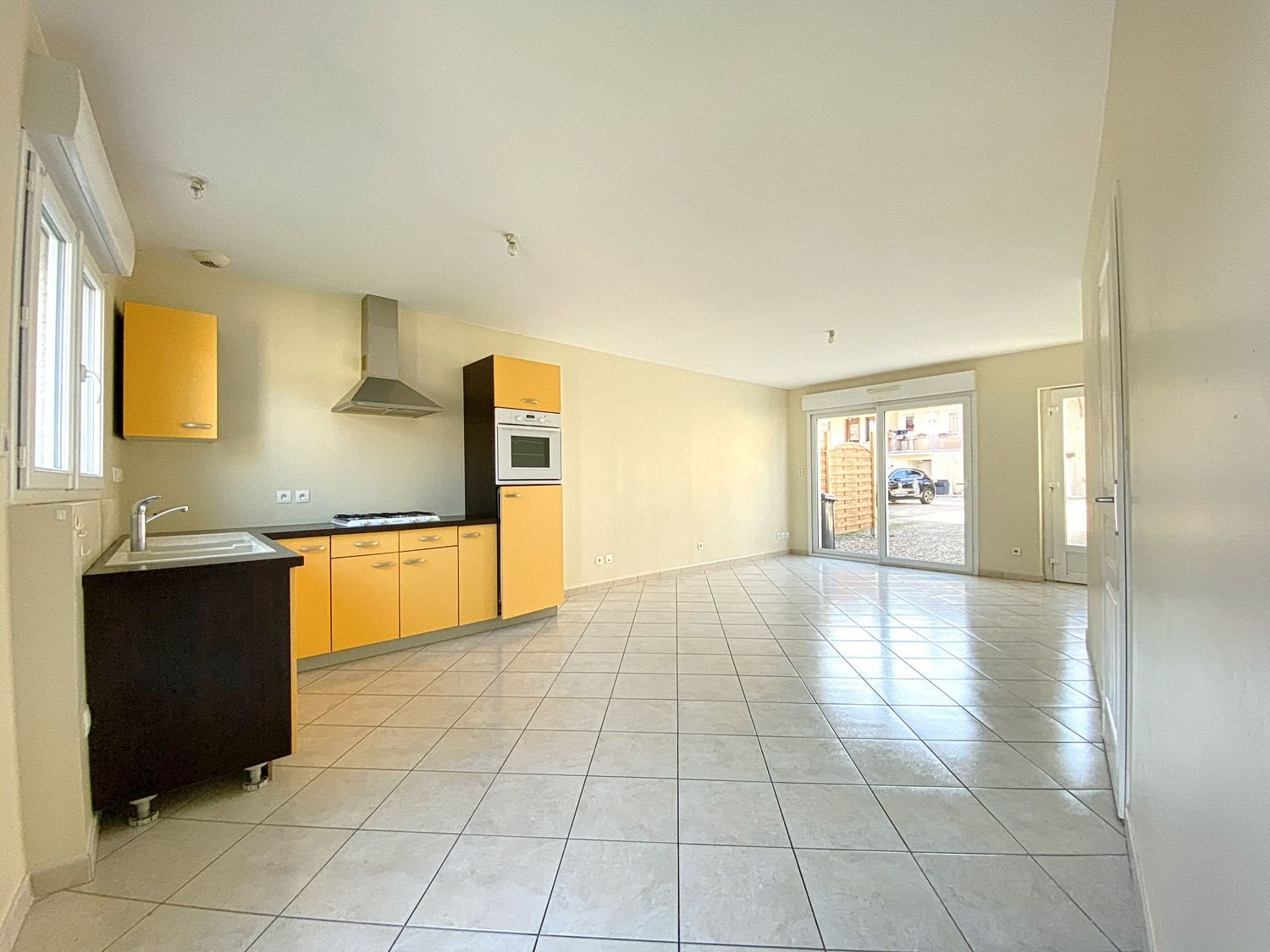 Maison à vendre, 70m², Saint-Martin-du-Mont