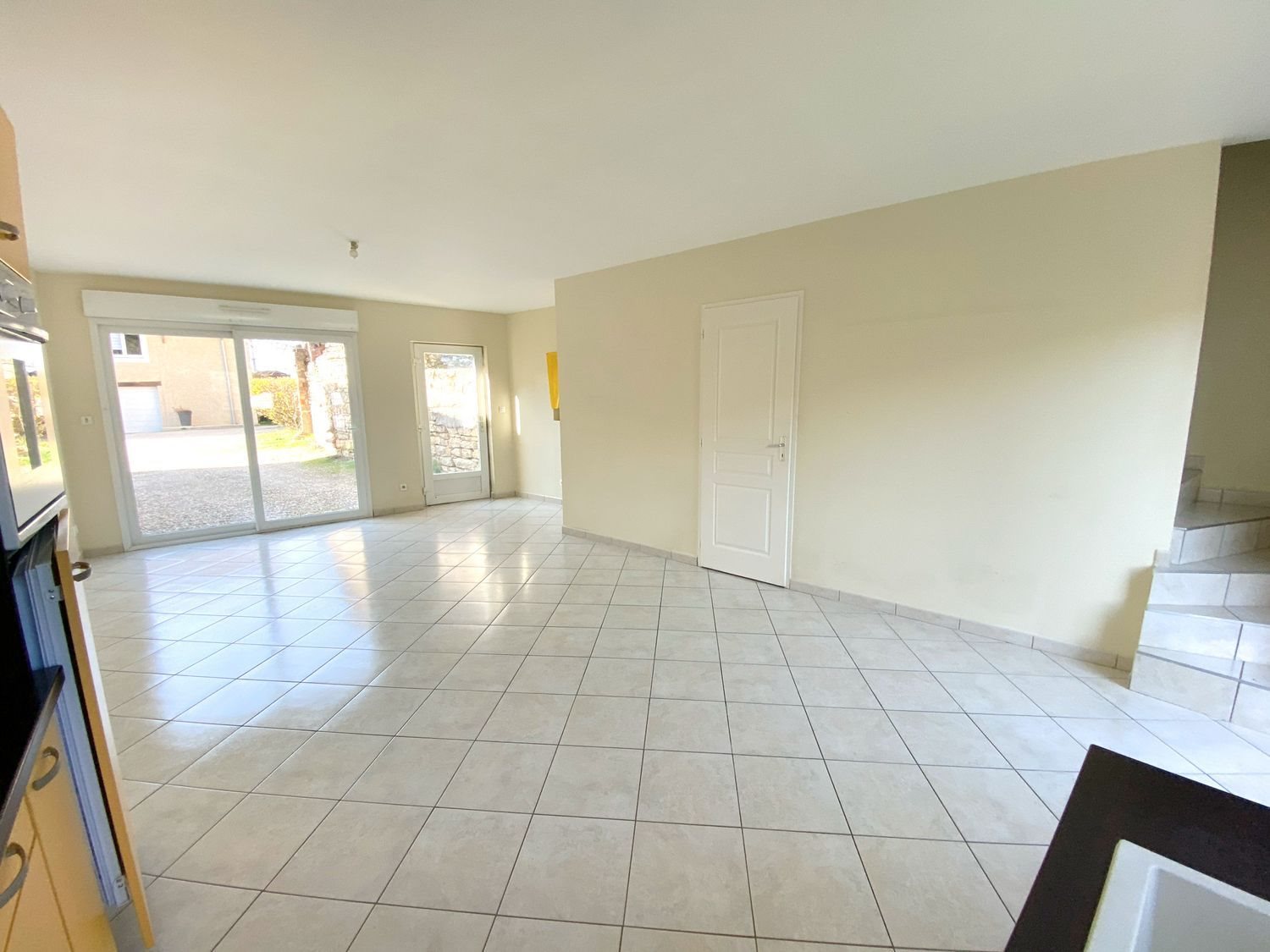 Maison à vendre, 70m², Saint-Martin-du-Mont