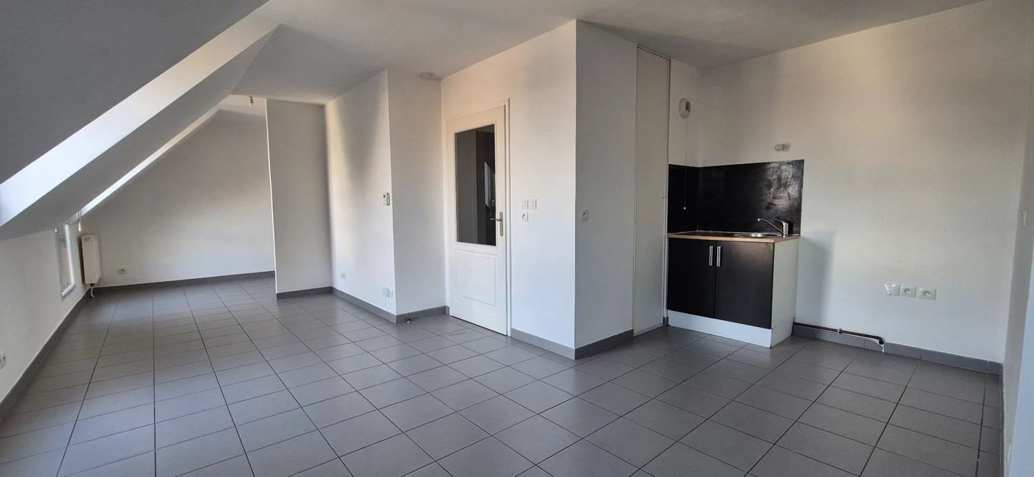 Appartement à vendre, 34m², Wervicq-Sud