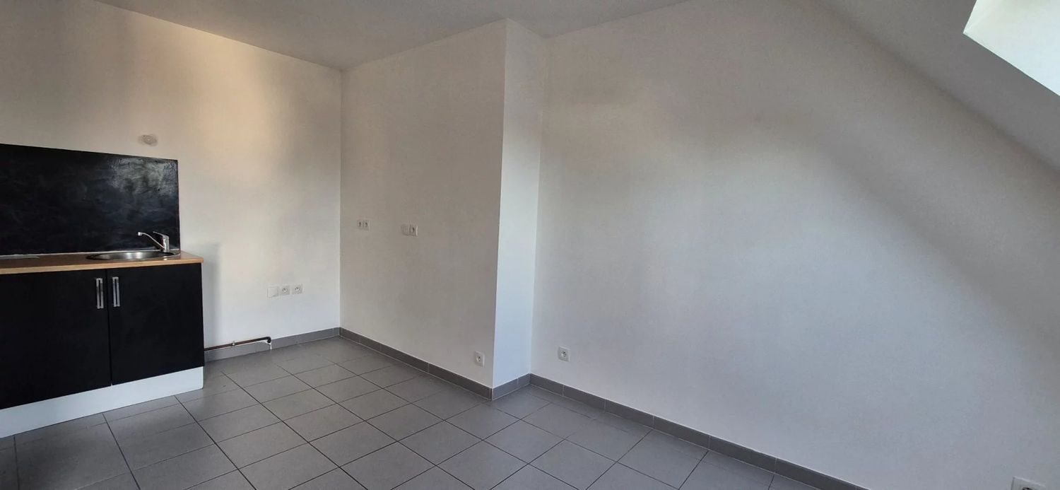 Appartement à vendre, 34m², Wervicq-Sud
