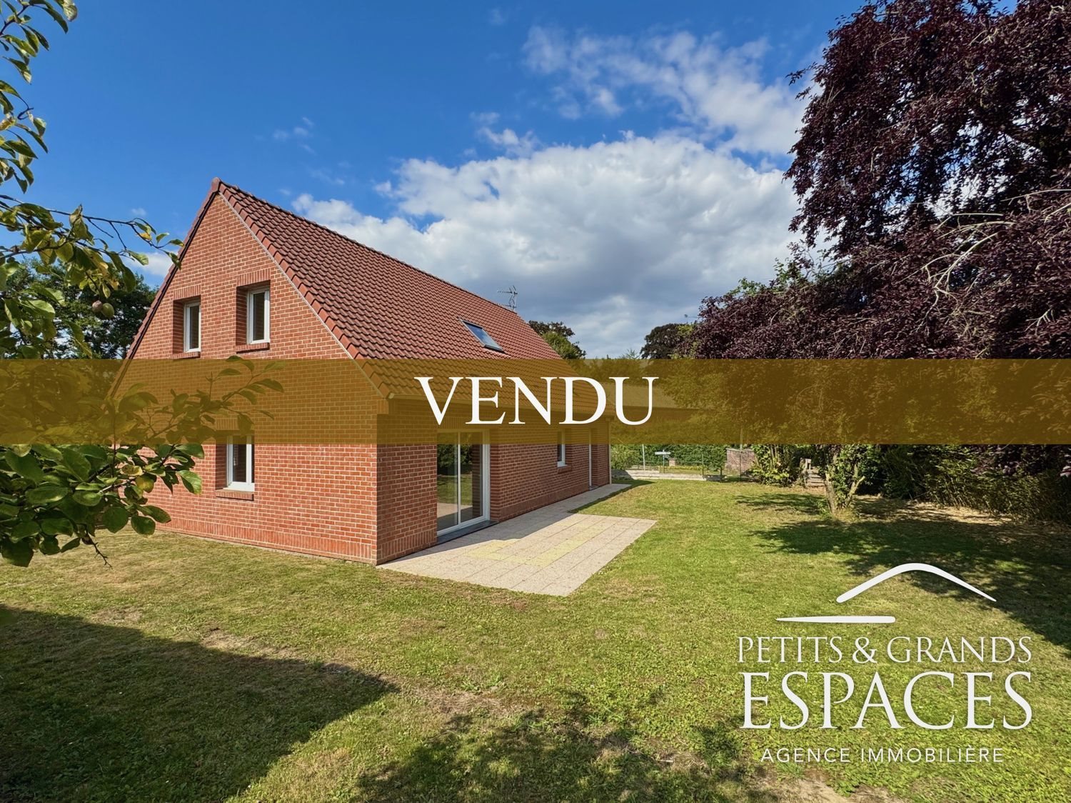Maison à vendre, 116m², Artres