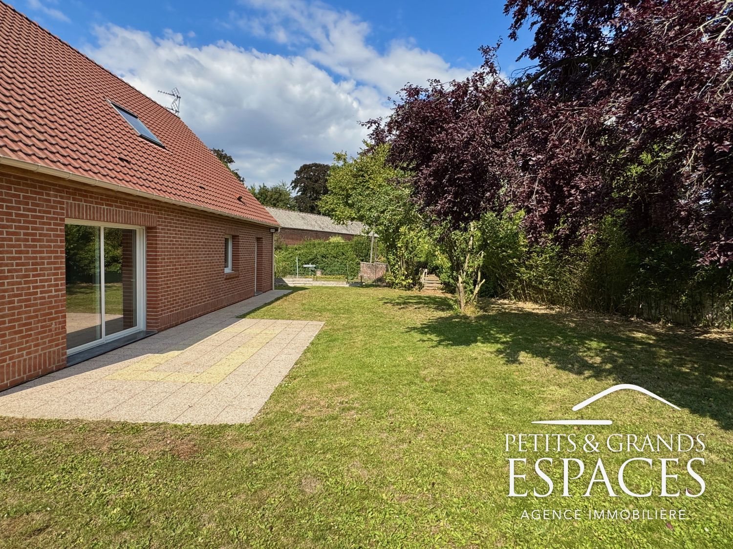 Maison à vendre, 116m², Artres
