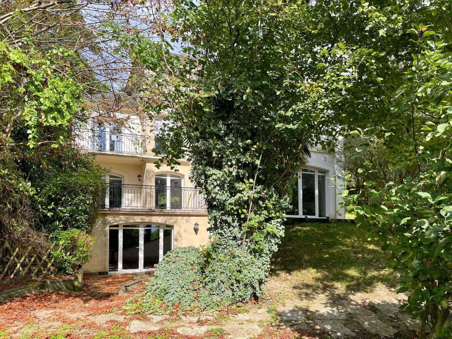 Maison à vendre, 318m², Montmorency