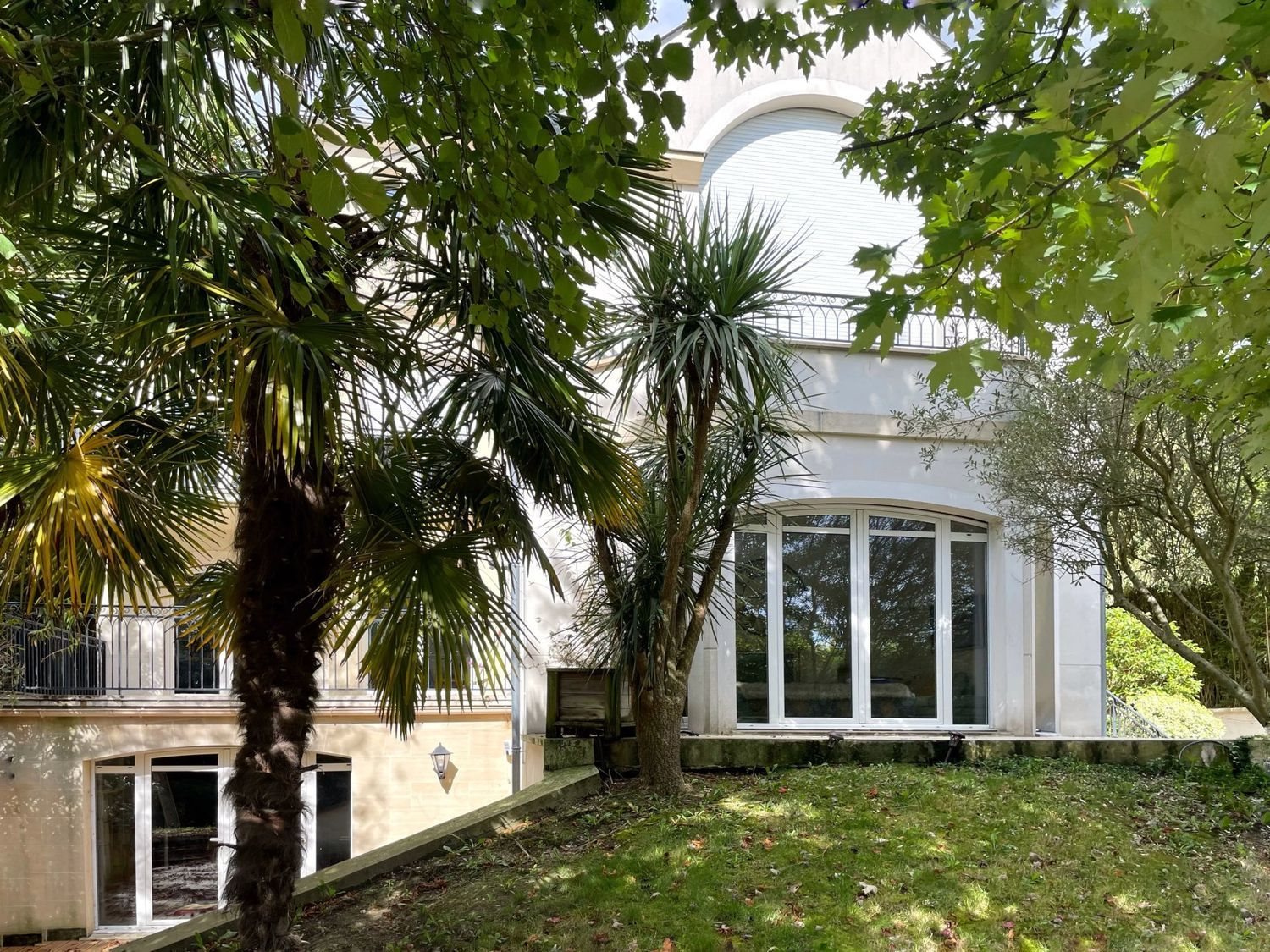 Maison à vendre, 318m², Montmorency