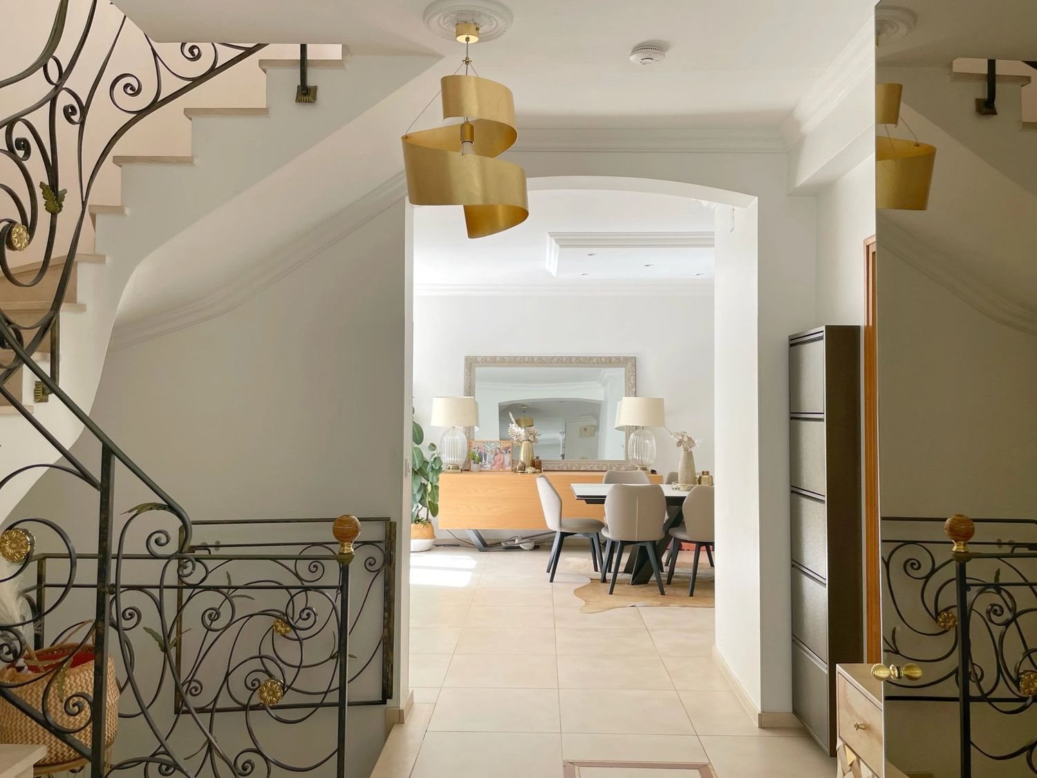 Maison à vendre, 318m², Montmorency