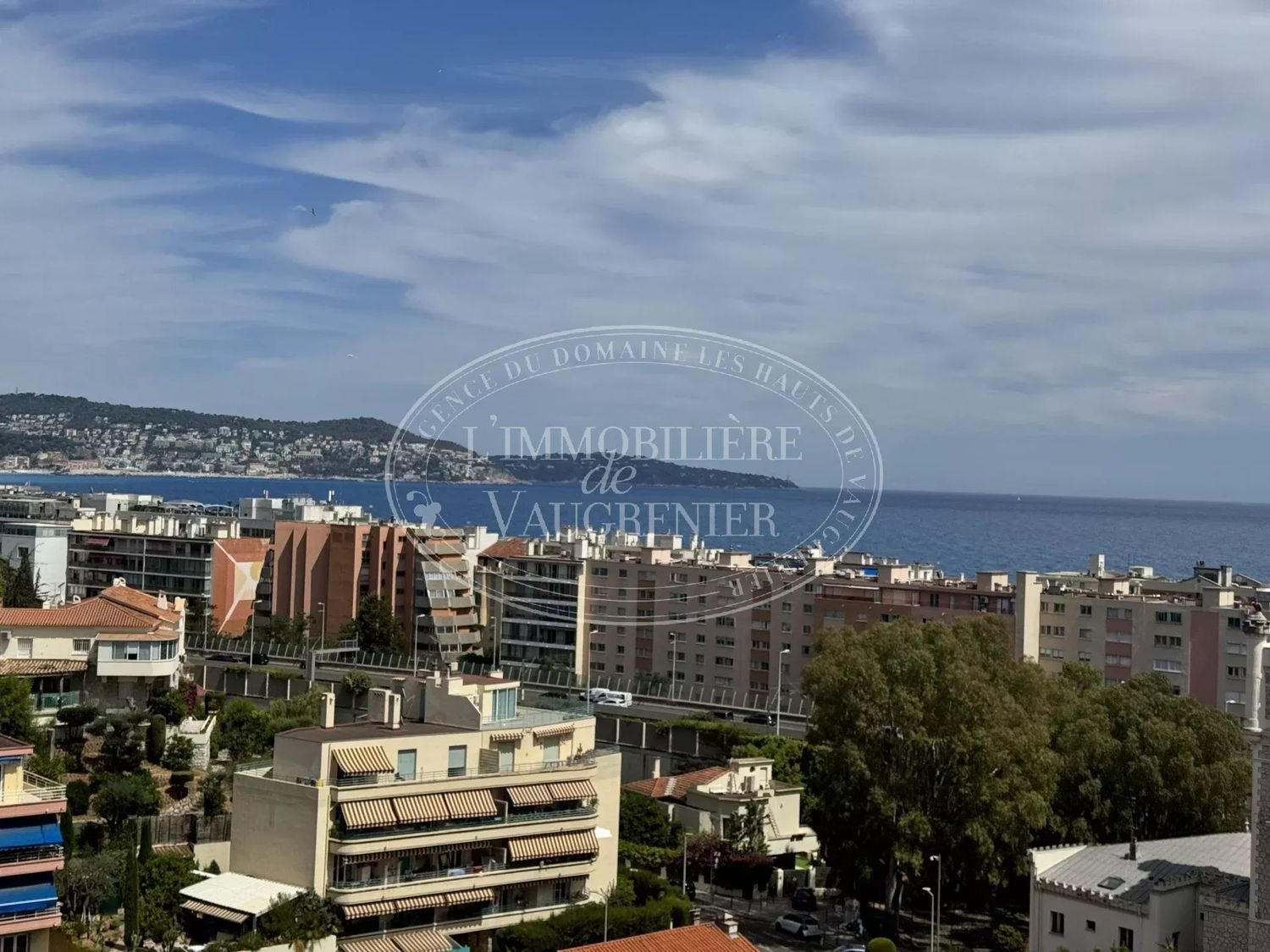 Appartement à vendre, 74m², Nice