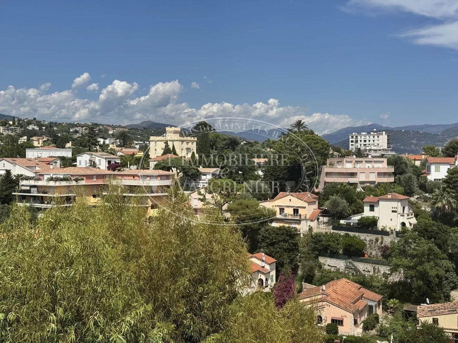 Appartement à vendre, 74m², Nice