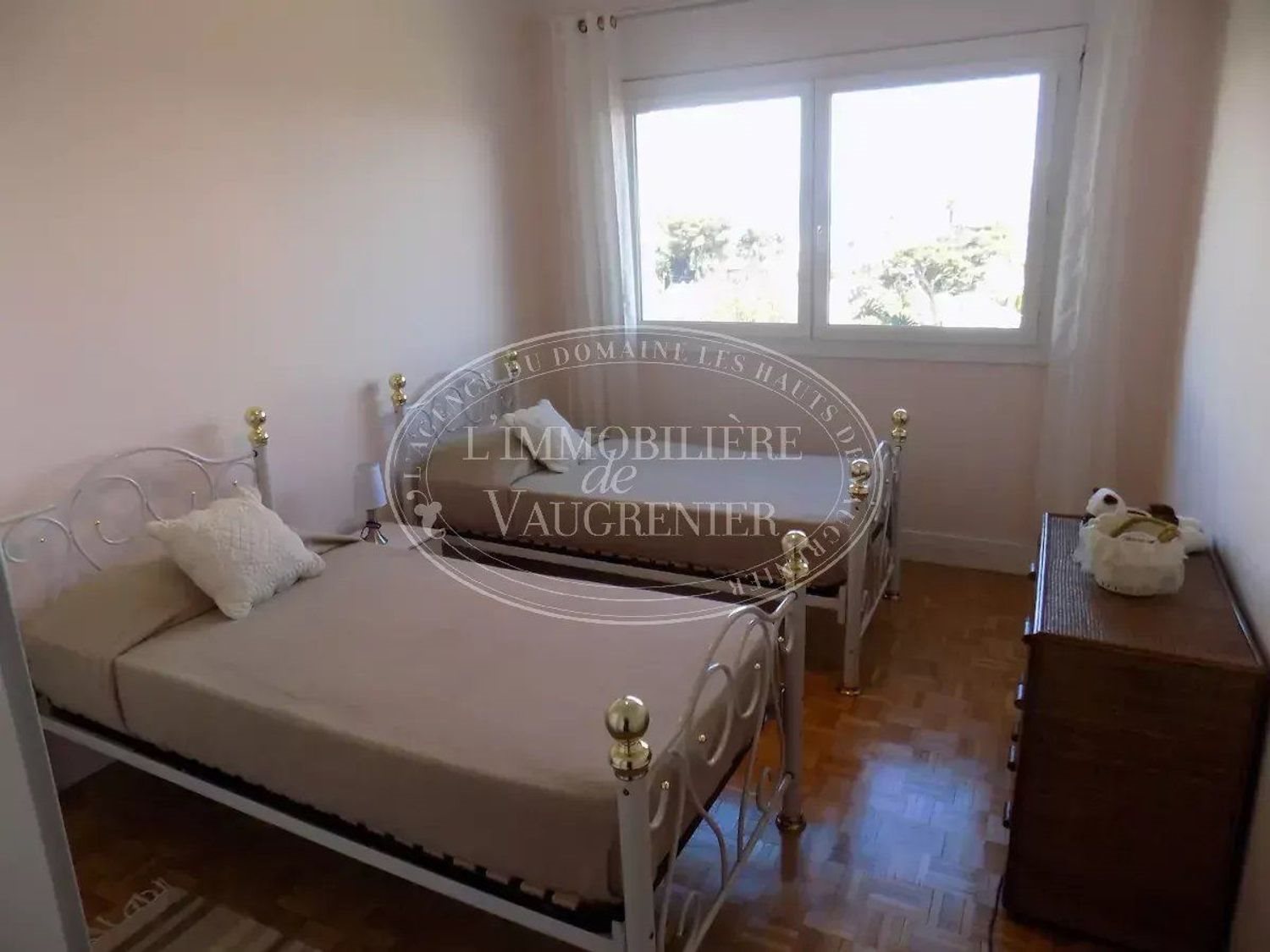 Appartement à vendre, 74m², Nice