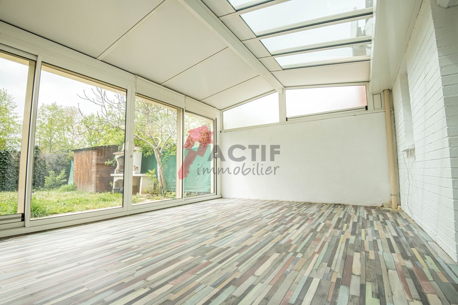 Maison à vendre, 86m², Courcouronnes