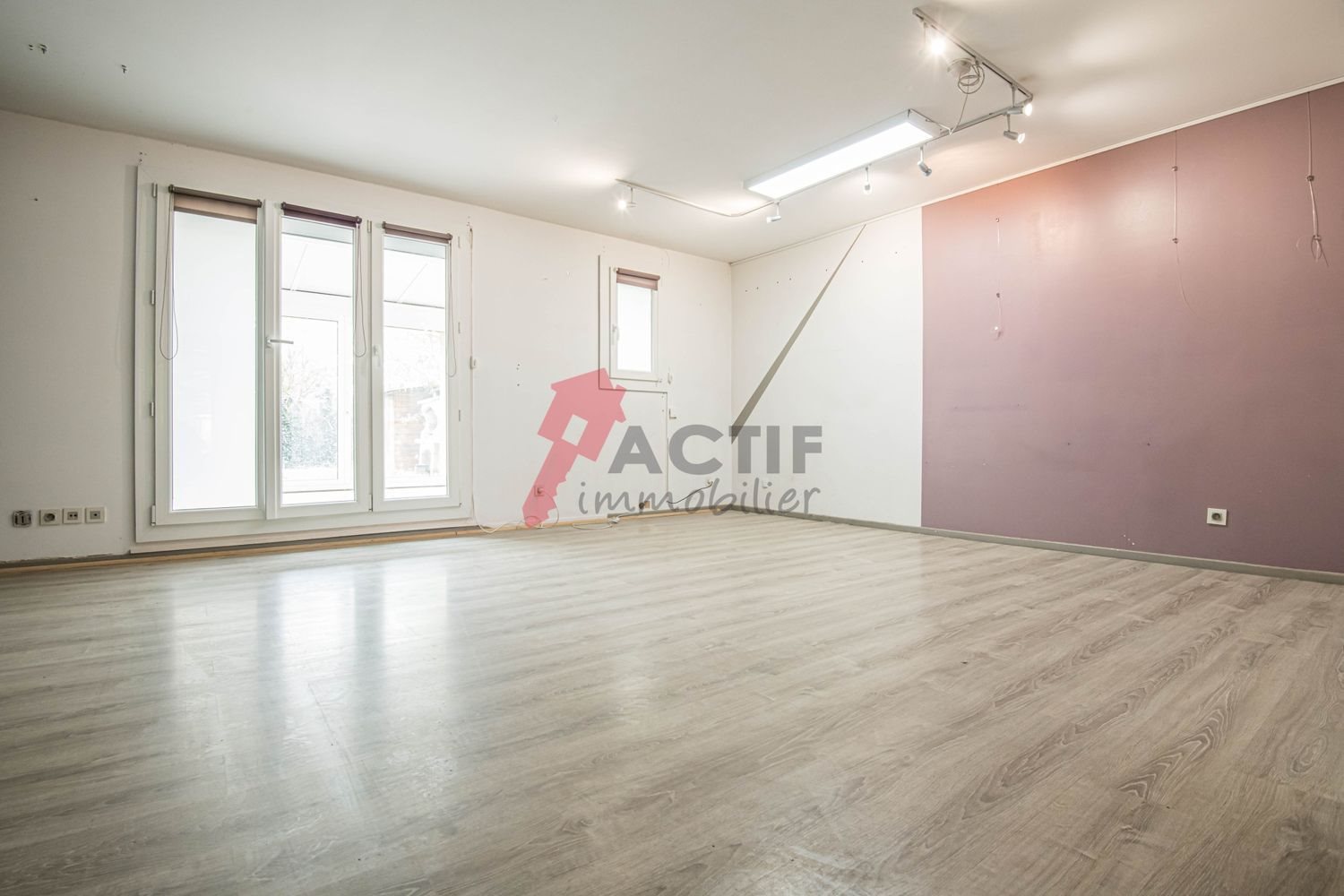Maison à vendre, 86m², Courcouronnes