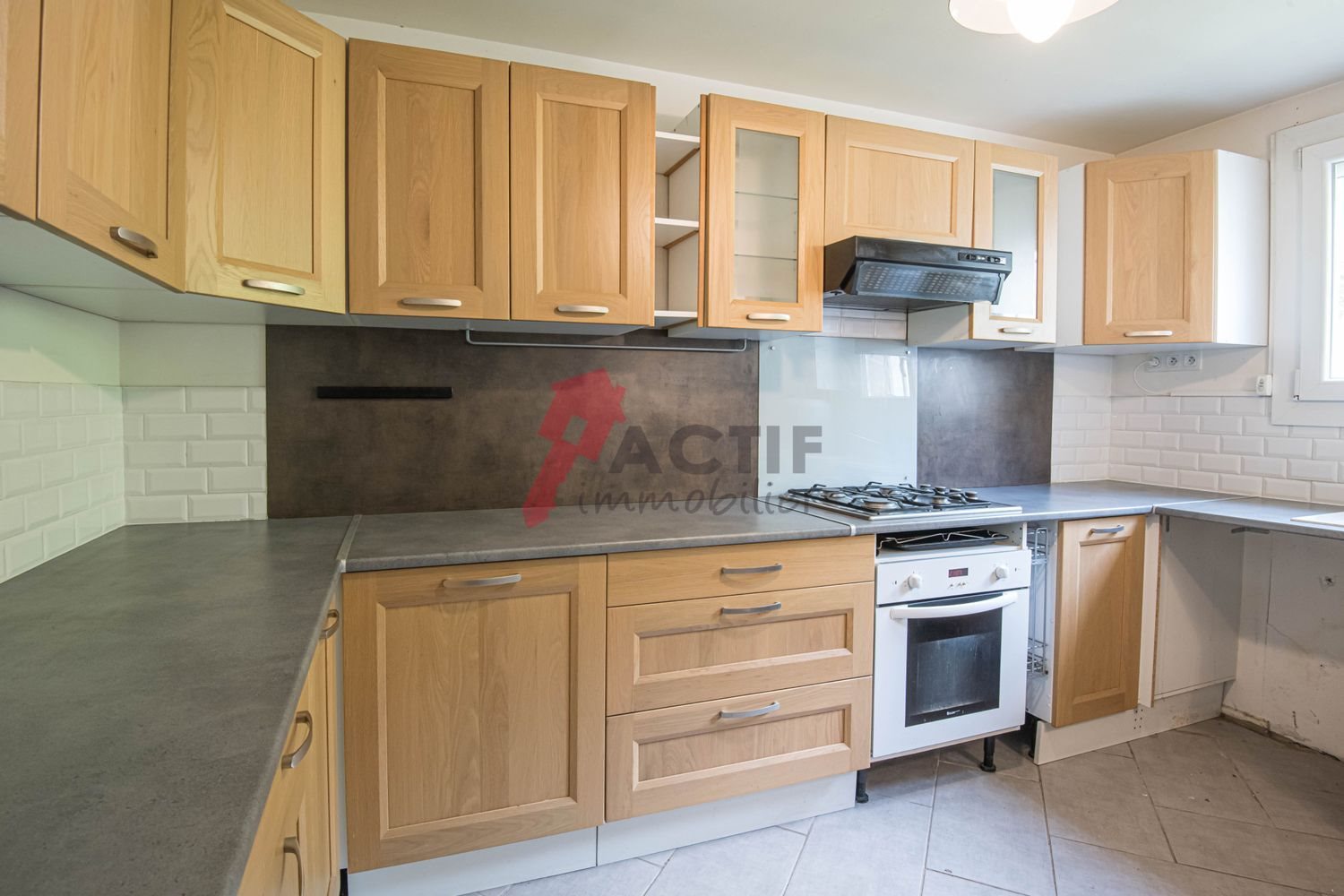 Maison à vendre, 86m², Courcouronnes