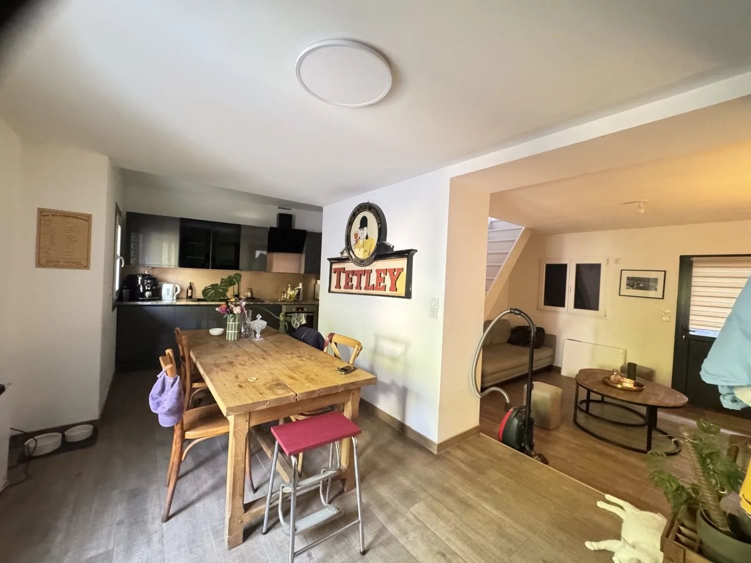 Maison à vendre, 71m², Rouen