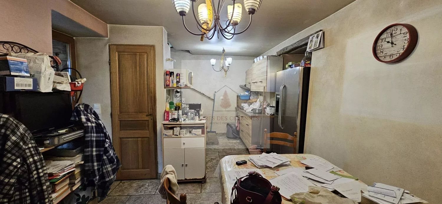 Maison à vendre, 38m², Saint-Privat-de-Vallongue