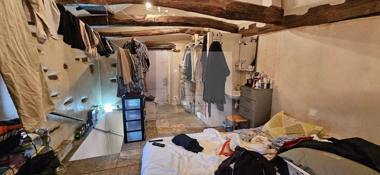 Maison à vendre, 38m², Saint-Privat-de-Vallongue
