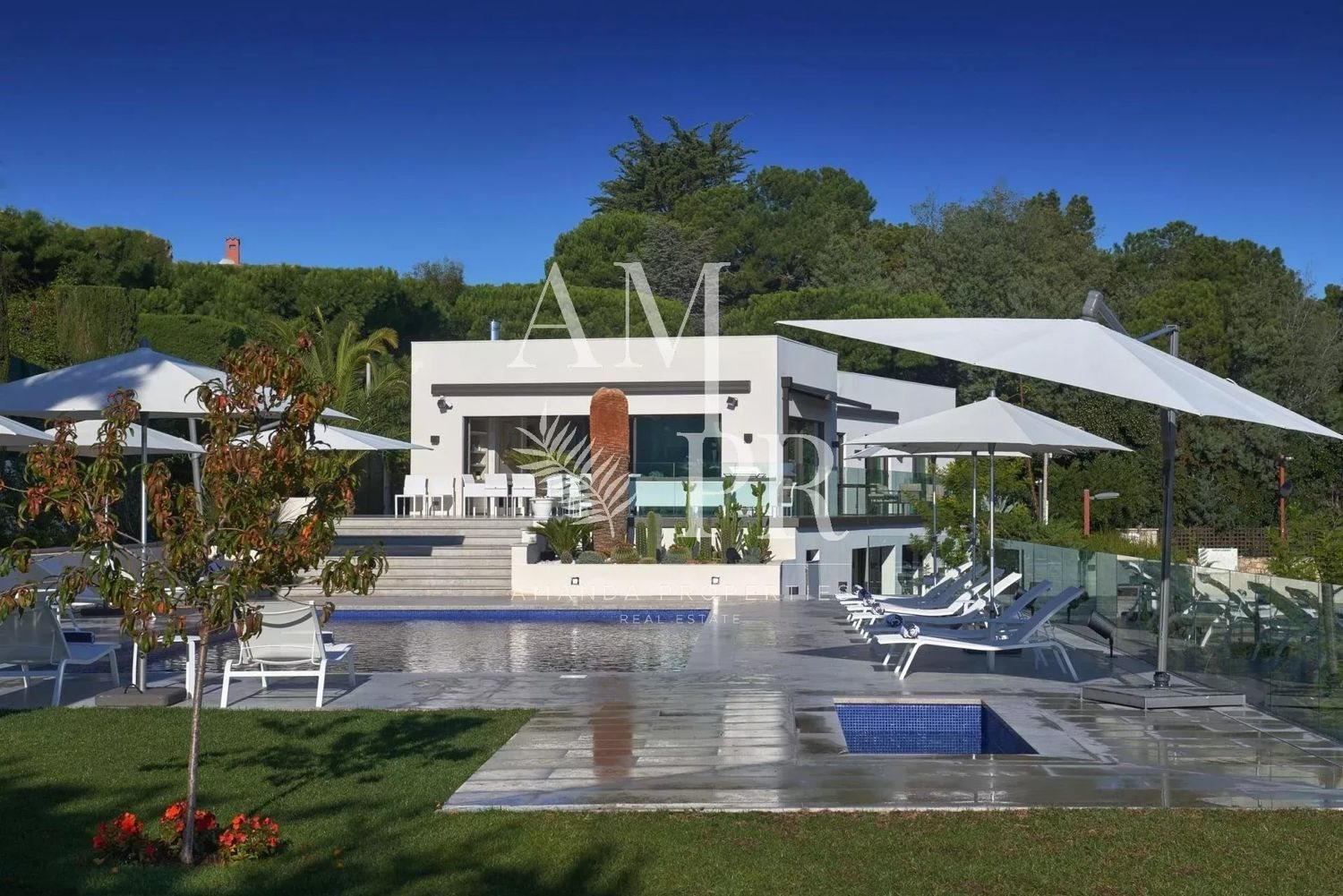 Maison à vendre, 480m², Cannes