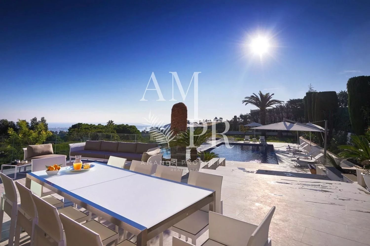 Maison à vendre, 480m², Cannes