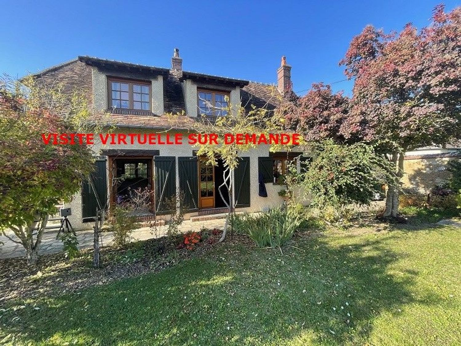 Maison à vendre, 82m², Dreux