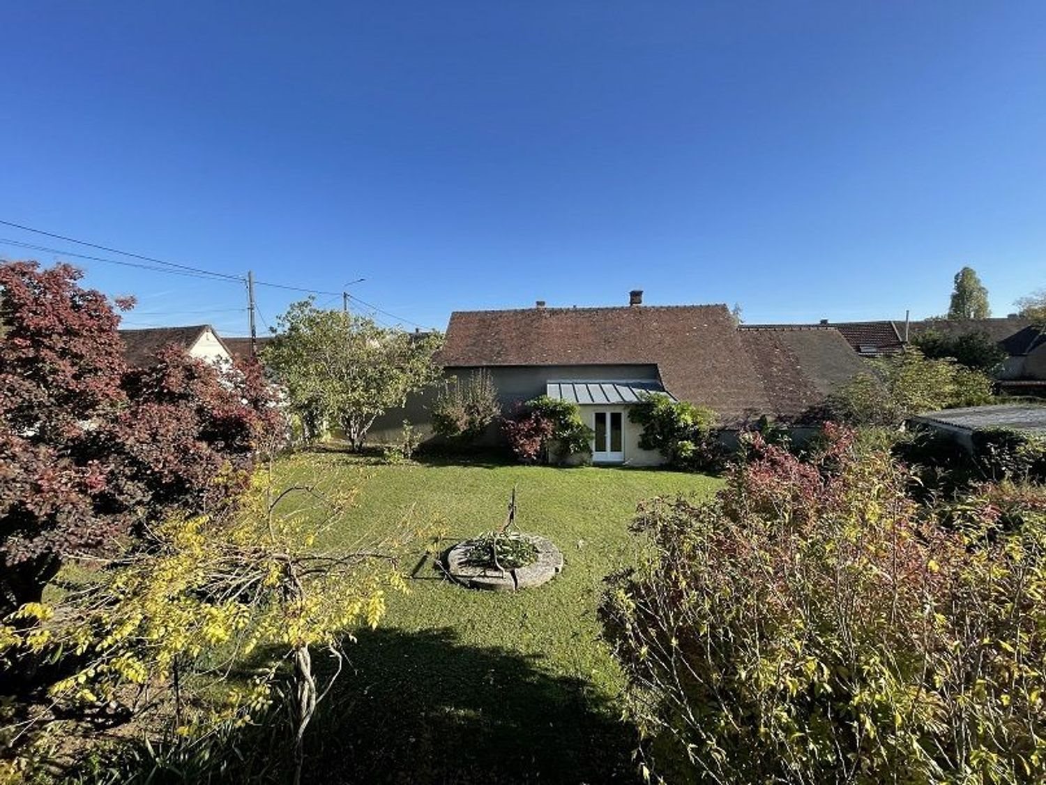Maison à vendre, 82m², Dreux
