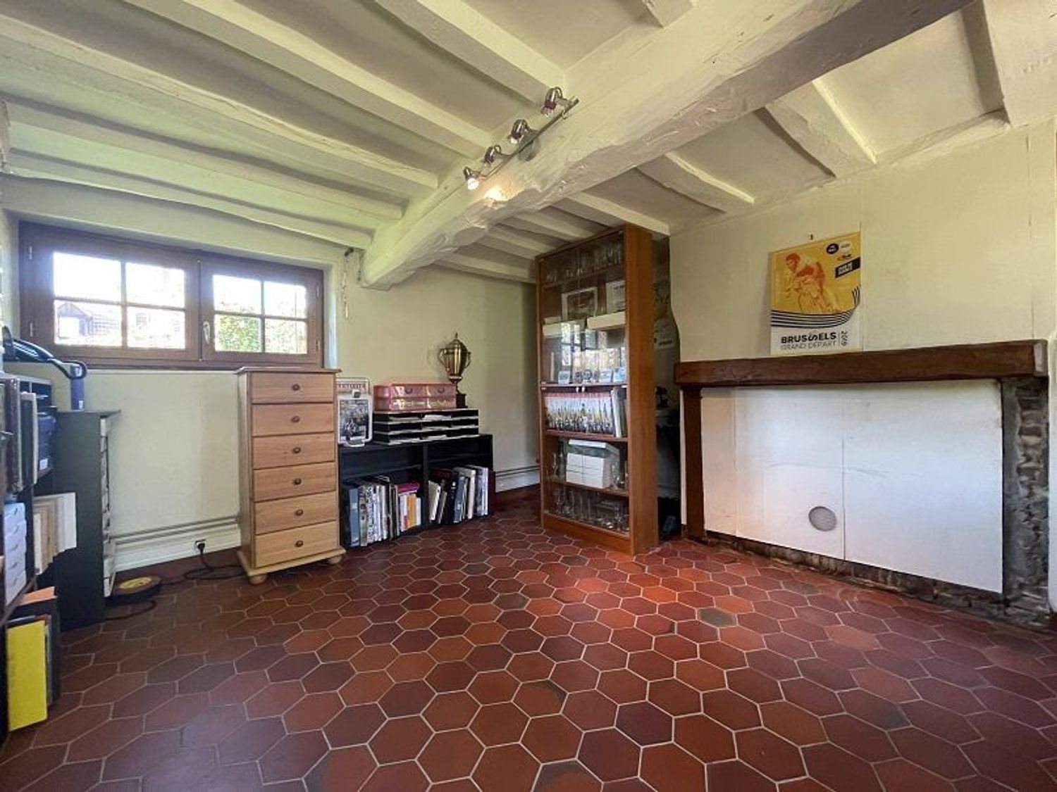 Maison à vendre, 82m², Dreux