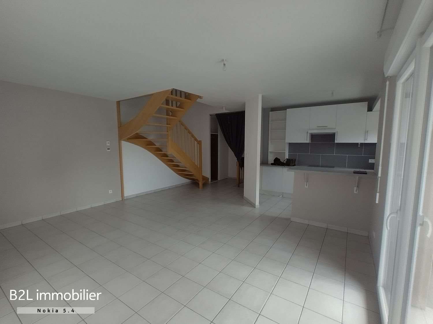 Appartement à louer, 64m², Truchtersheim