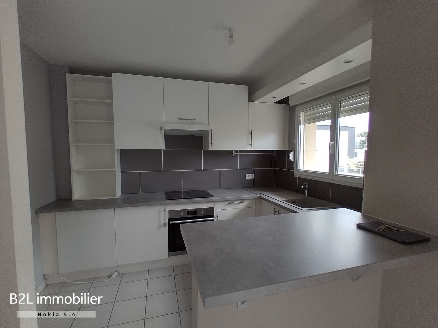 Appartement à louer, 64m², Truchtersheim