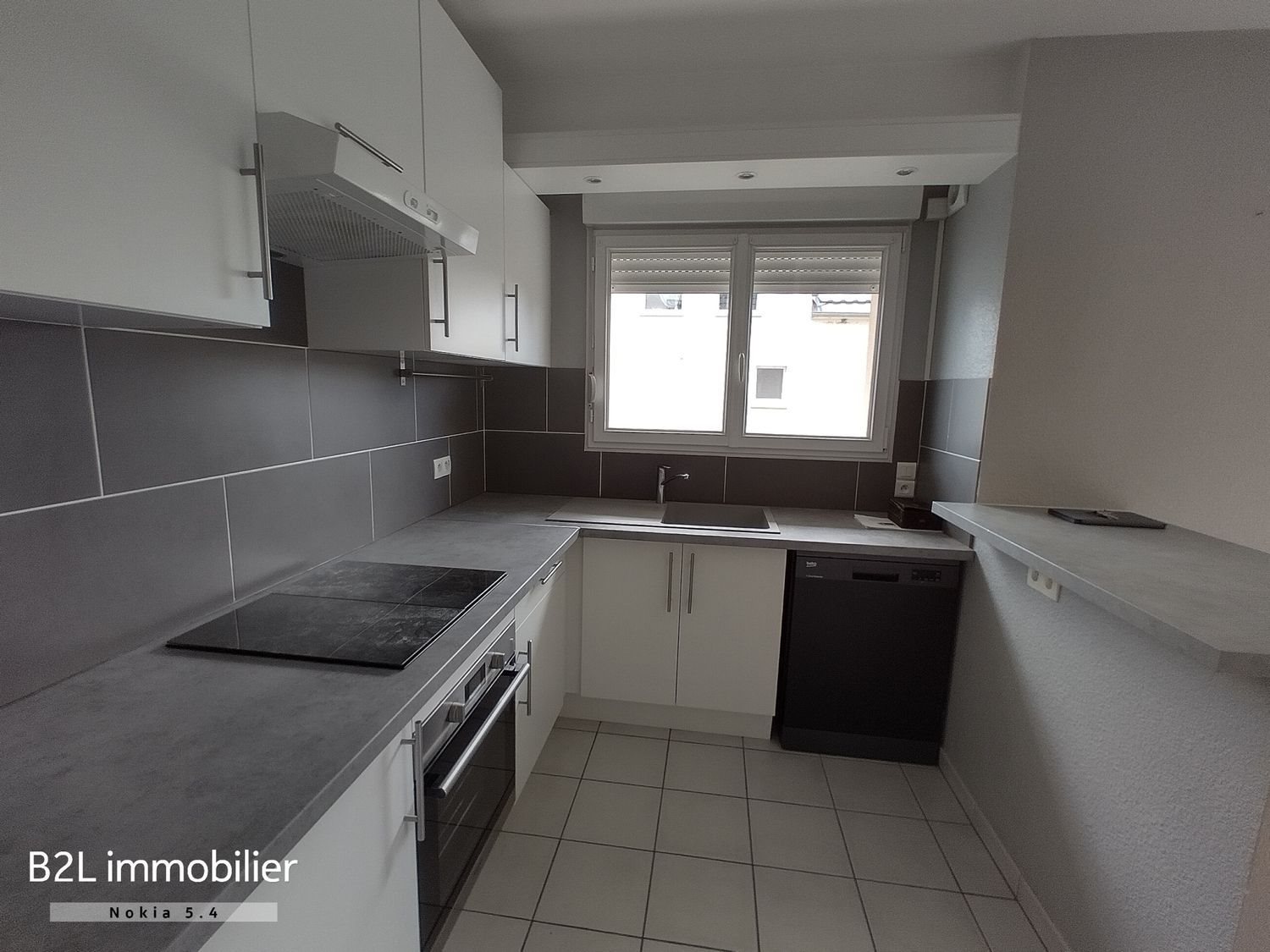 Appartement à louer, 64m², Truchtersheim