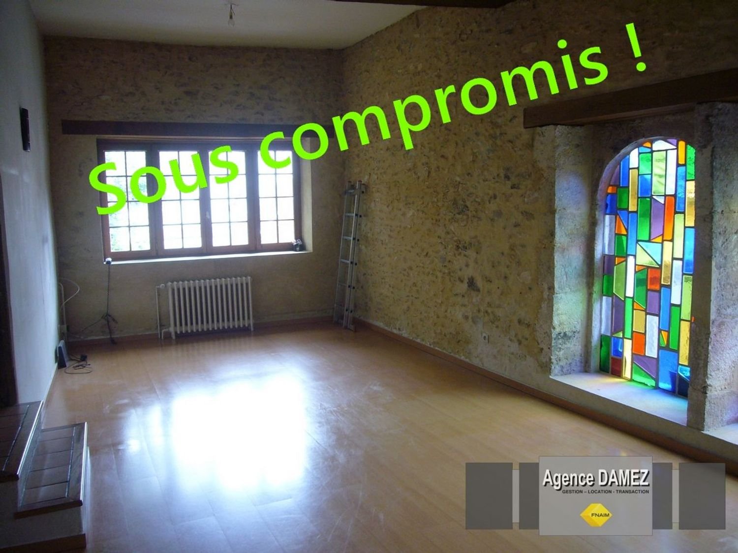Appartement à vendre, 69m², Dourdan