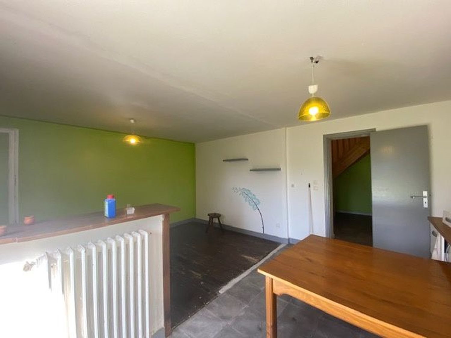 Maison à vendre, 140m², Bréhan