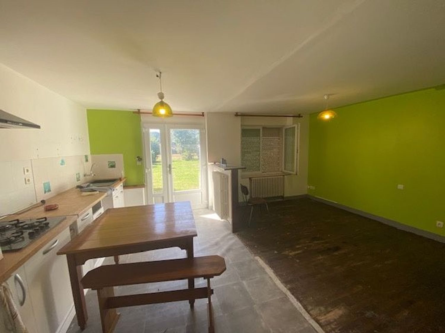 Maison à vendre, 140m², Bréhan
