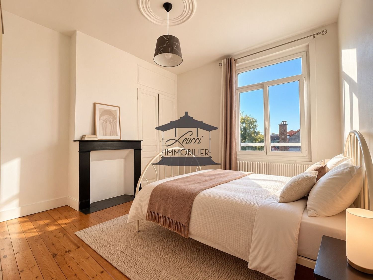 Appartement à vendre, 45m², Dunkerque