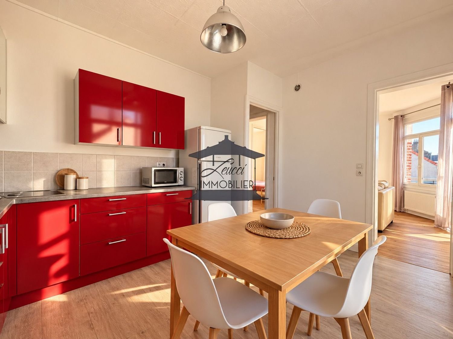 Appartement à vendre, 45m², Dunkerque