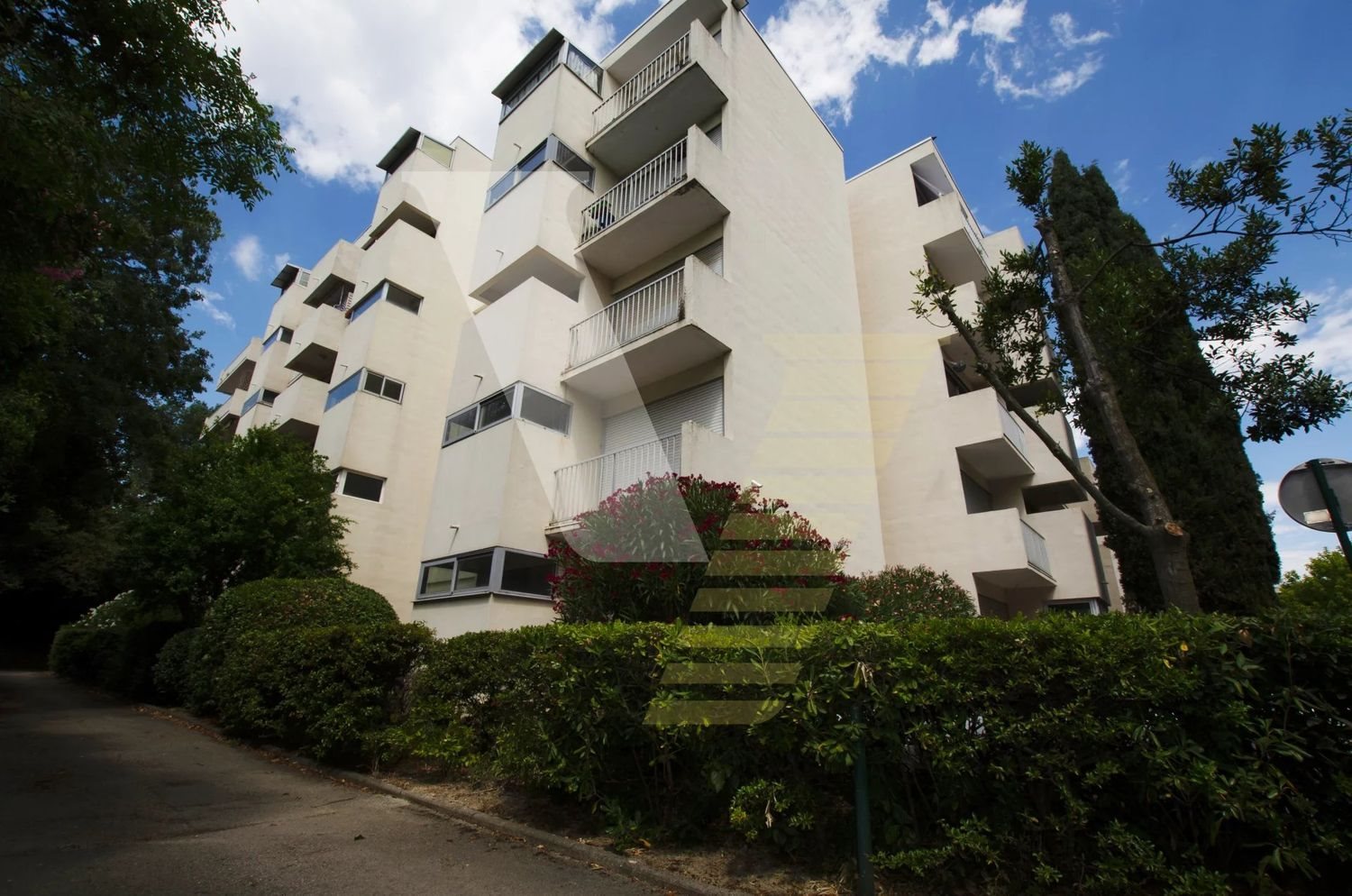Appartement à vendre, 25m², Montpellier