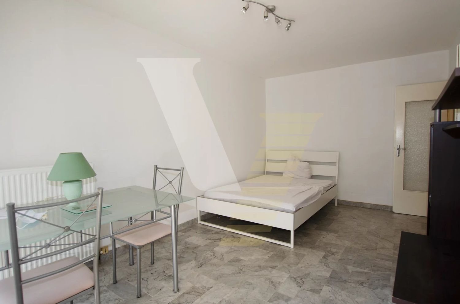 Appartement à vendre, 25m², Montpellier