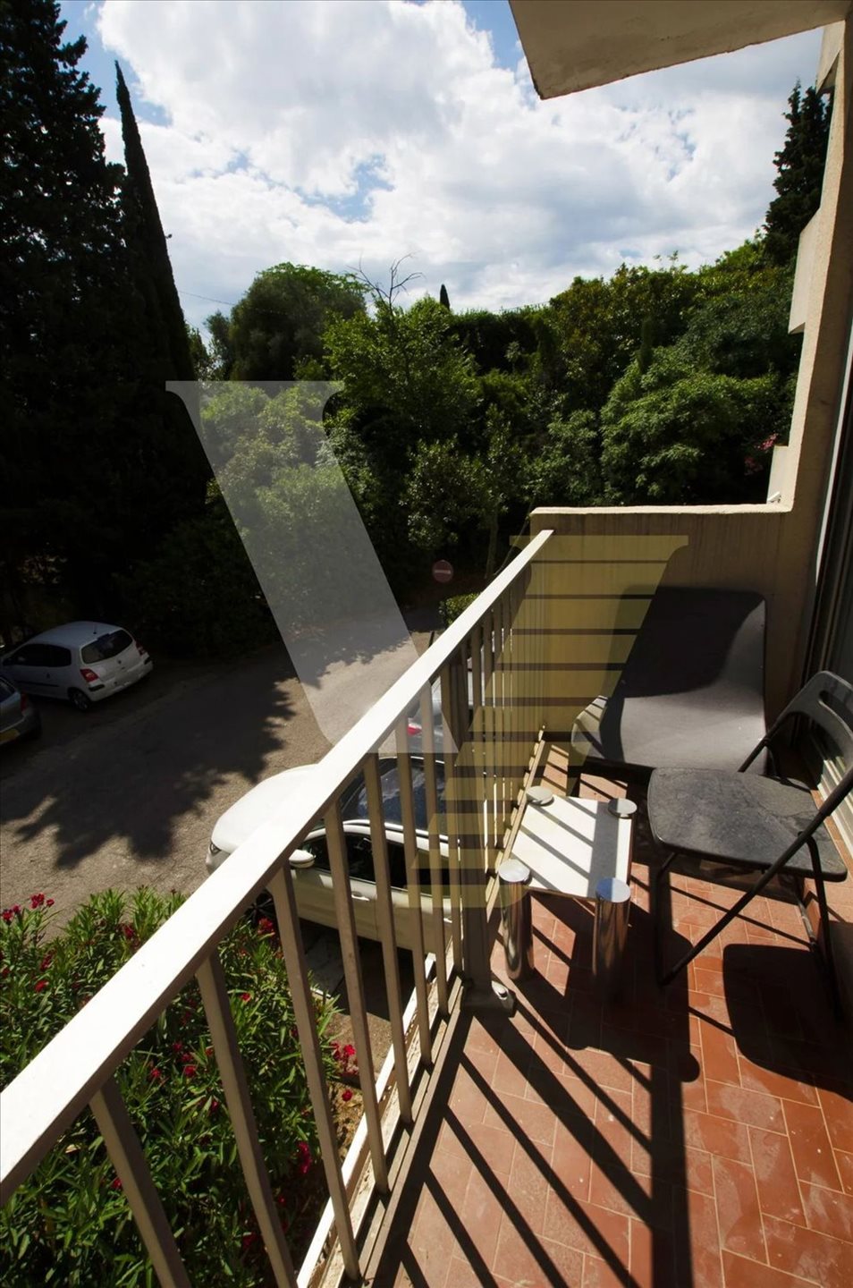 Appartement à vendre, 25m², Montpellier