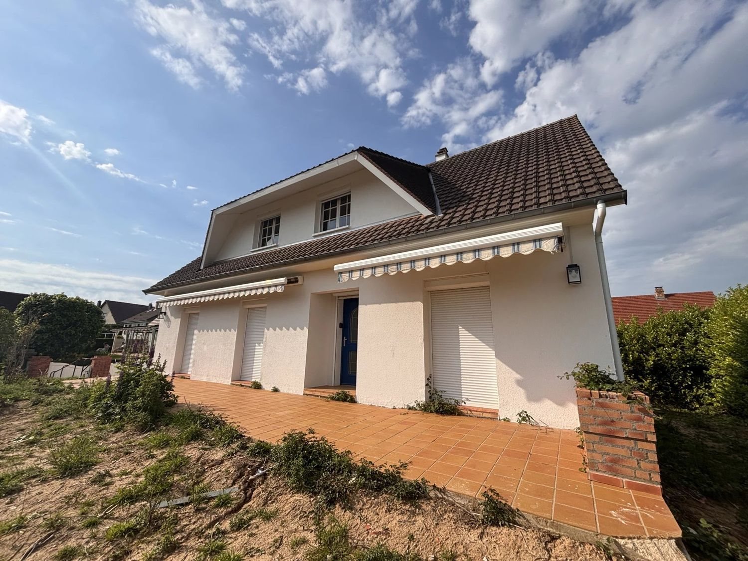 Maison à vendre, 147m², Roncherolles-sur-le-Vivier