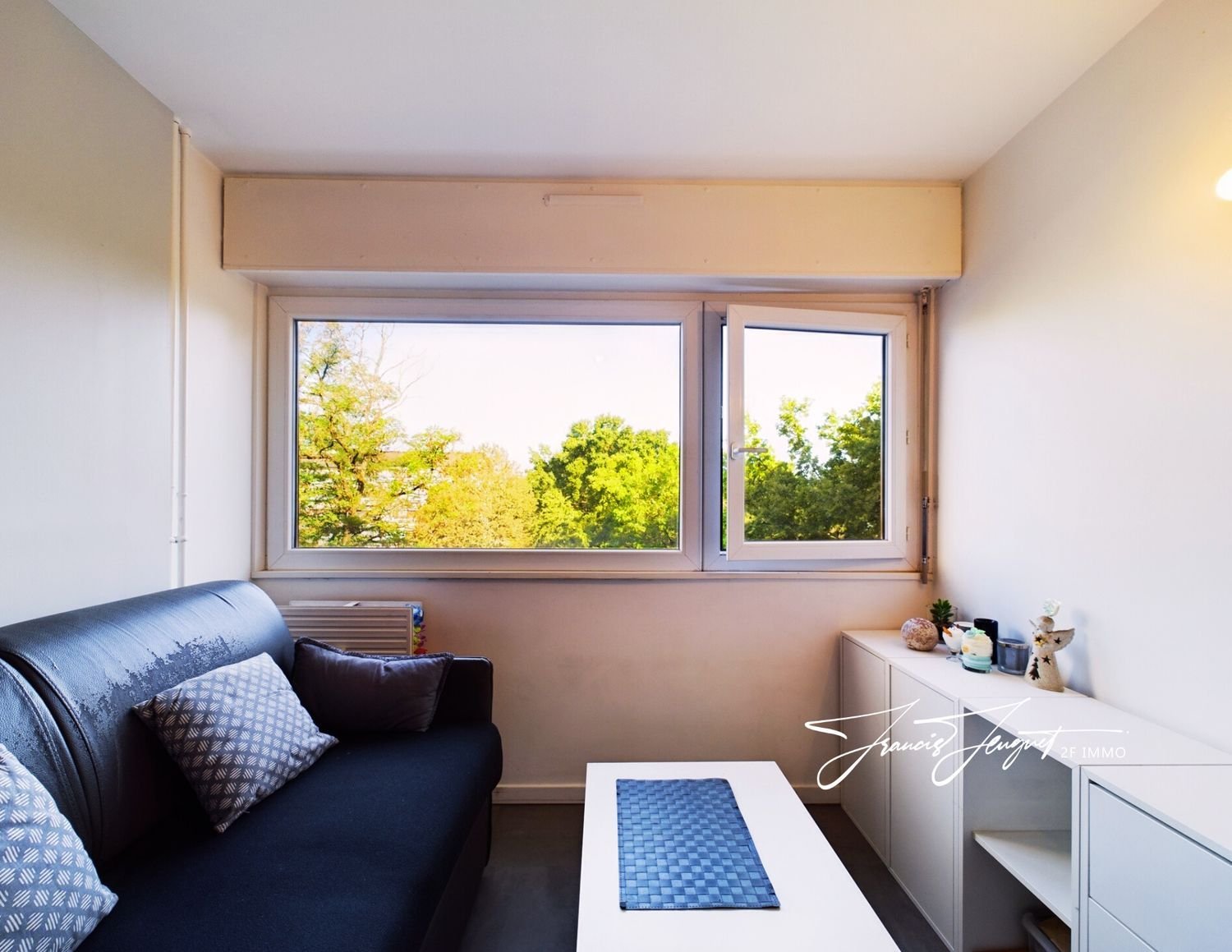 Appartement à vendre, 26m², Annecy