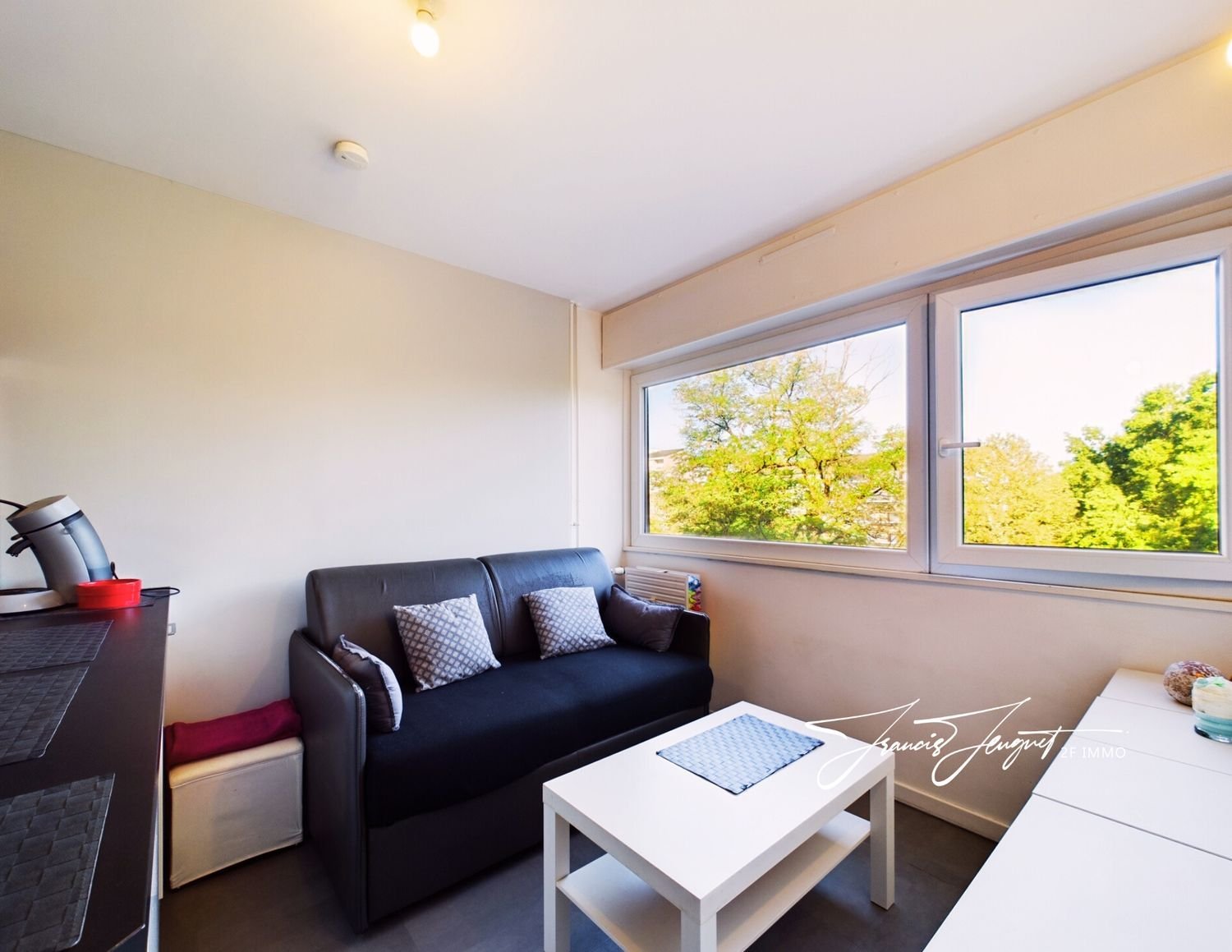 Appartement à vendre, 26m², Annecy