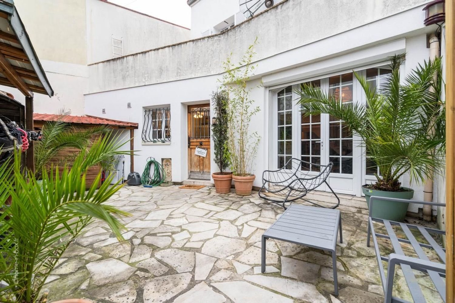 Maison à vendre, 89m², Chelles