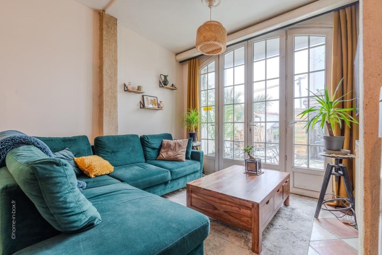 Maison à vendre, 89m², Chelles