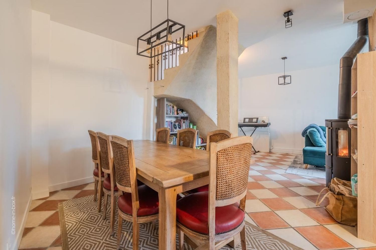 Maison à vendre, 89m², Chelles