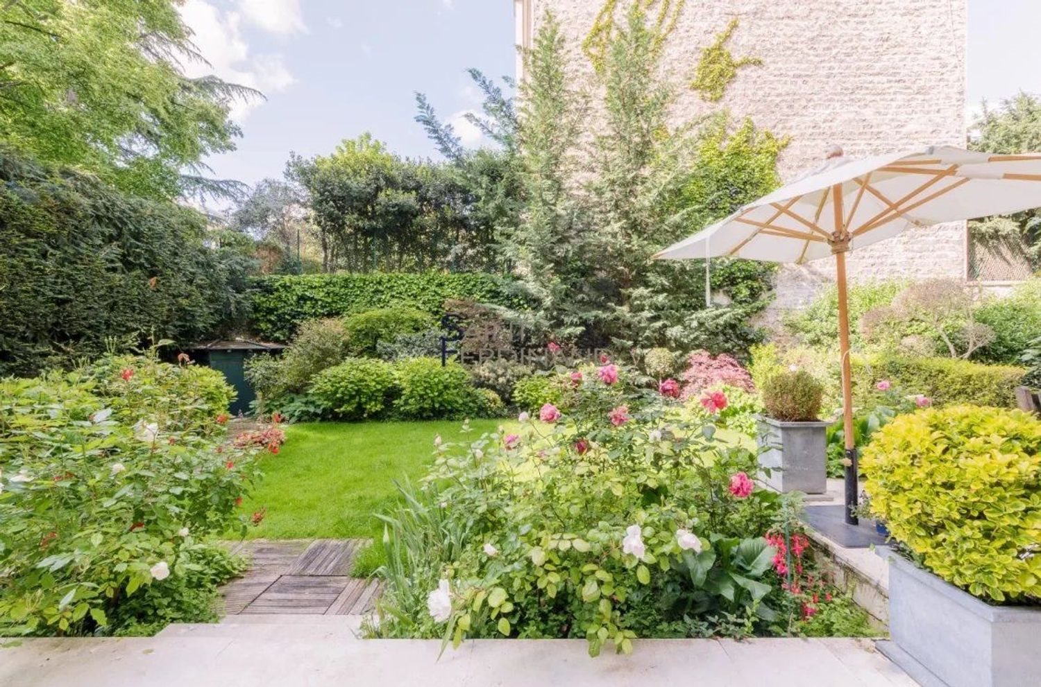 Appartement à vendre, 207m², Neuilly-sur-Seine