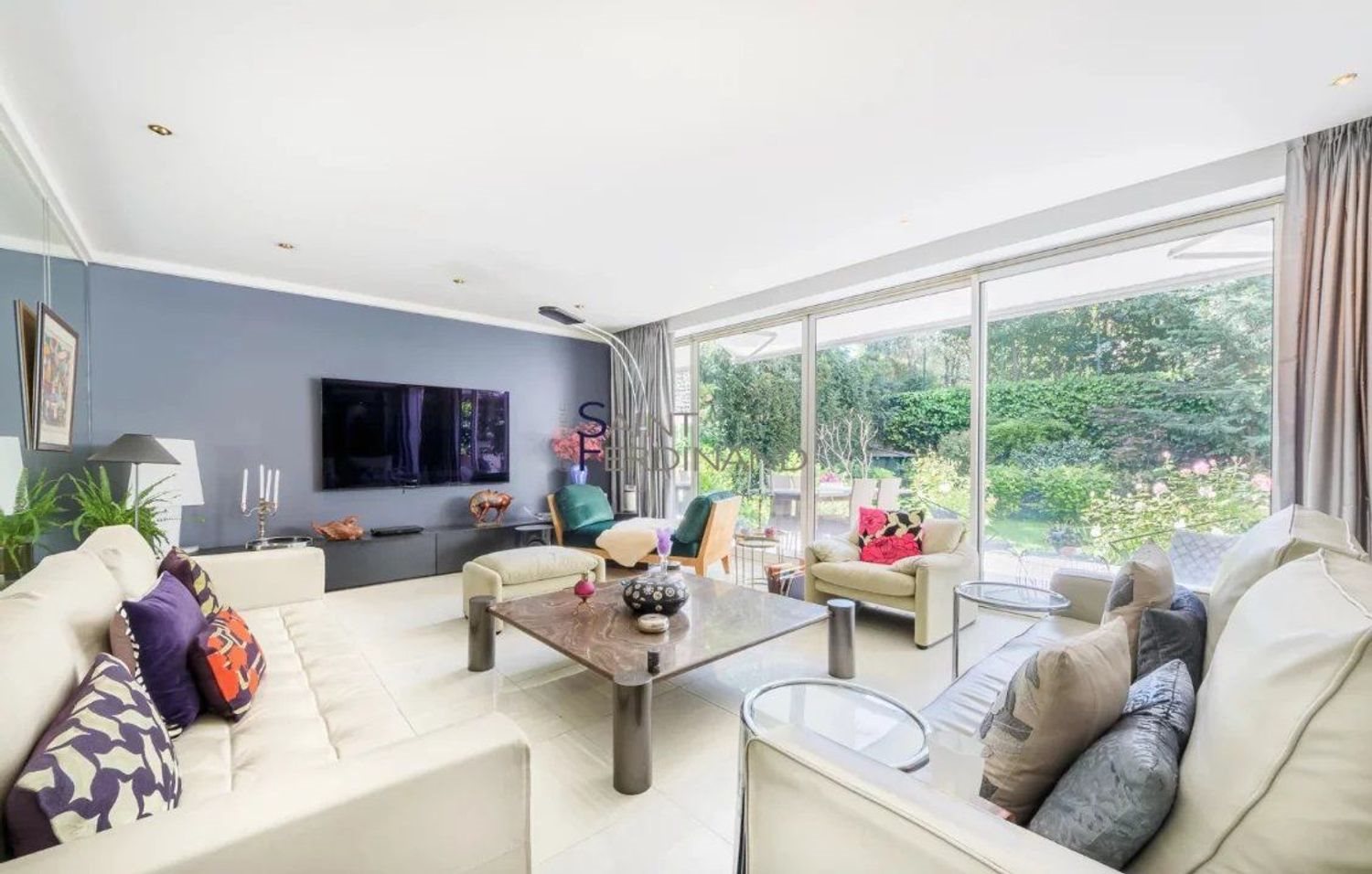 Appartement à vendre, 207m², Neuilly-sur-Seine