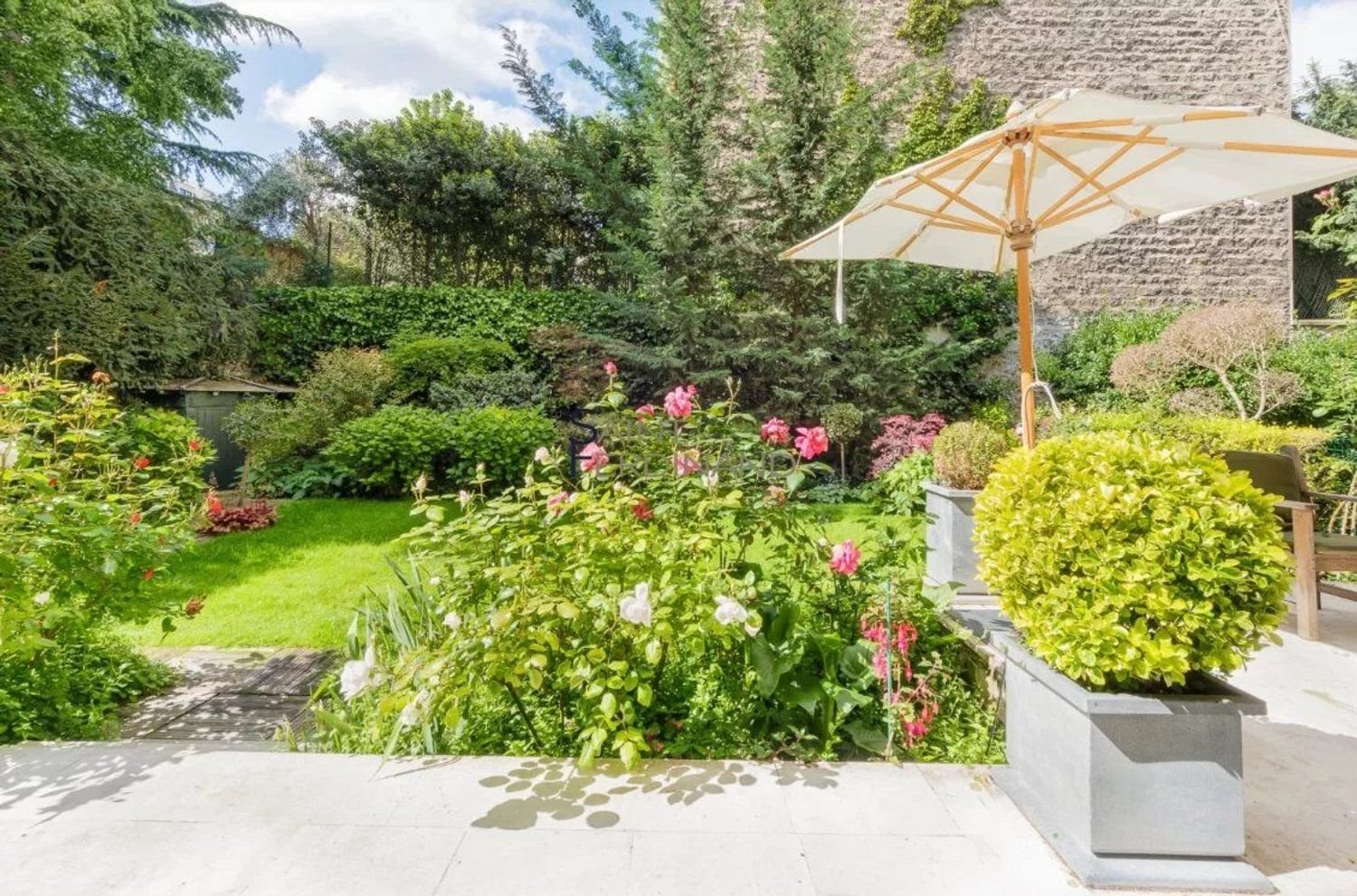 Appartement à vendre, 207m², Neuilly-sur-Seine