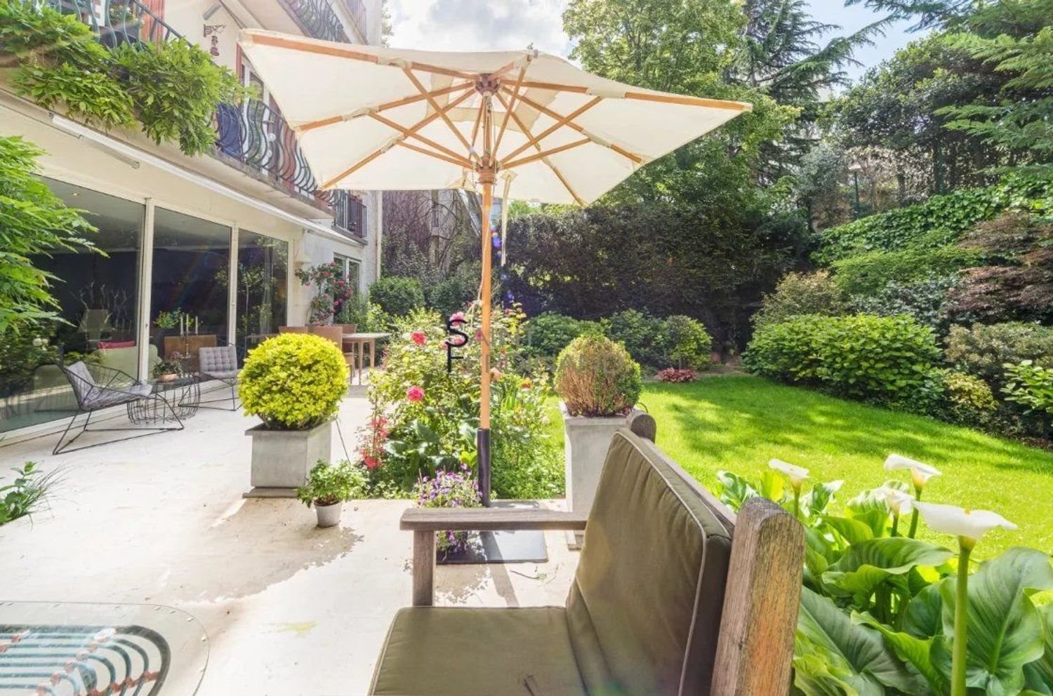 Appartement à vendre, 207m², Neuilly-sur-Seine