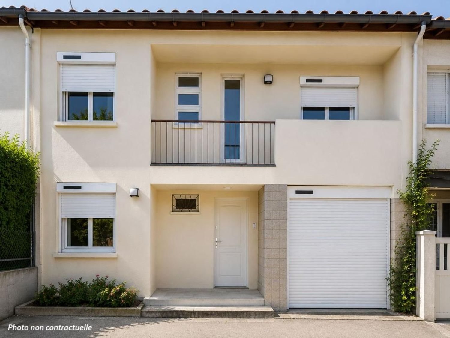 Maison à vendre, 85m², Balma